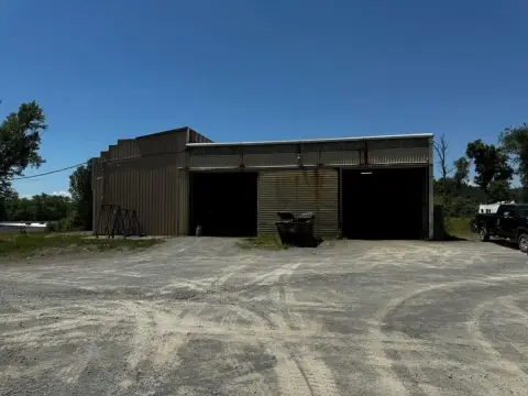 Towanda Shop Space For Sale