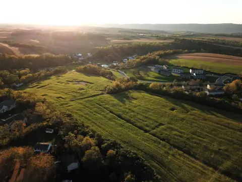 Land Near Penn State University