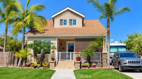 4-Unit Multifamily Property