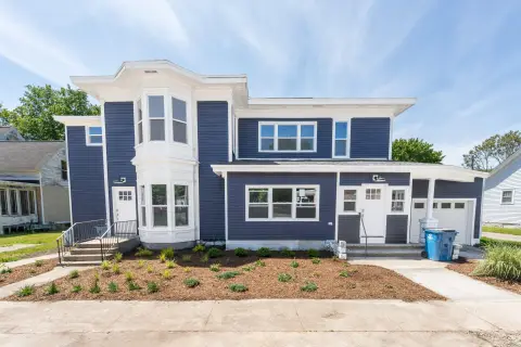 Renovated Duplex