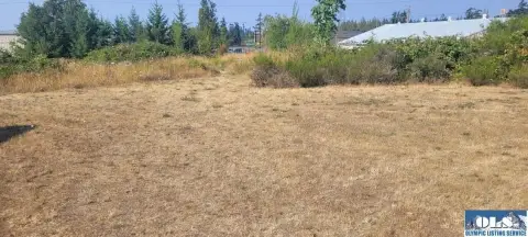 Commercial Land Parcel
