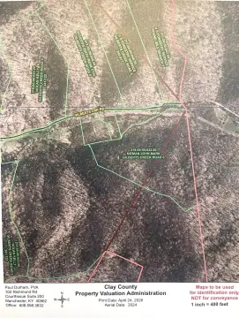 Recreation Land Parcel