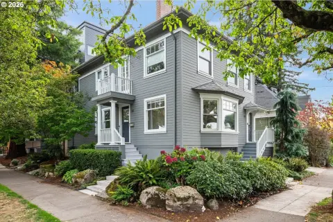 Restored Duplex