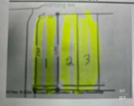 Unrestricted Land in Quiet Area