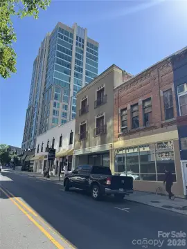 Boutique Hotel and Retail Redevelopment