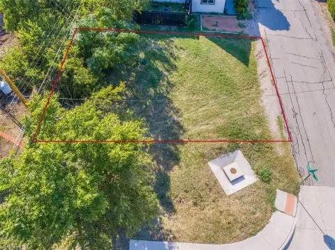 Frisco Rail District Development Opportunity