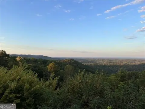 Land with Mountain Views