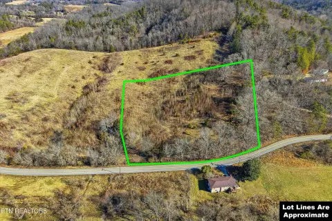 Land For Sale, Maryville, TN