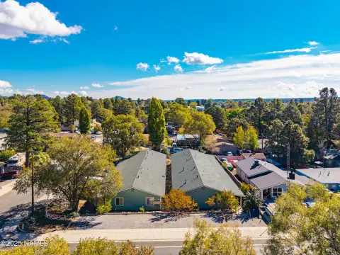 Flagstaff Multifamily Investment Opportunity