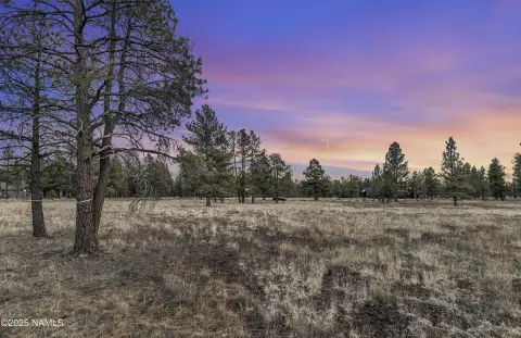 Flagstaff Homesite with Mountain Views