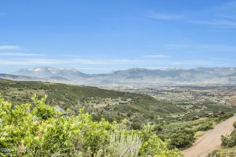 Heber City Land Ready to Build