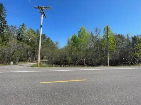 Prime Commercial Lot in Baxter