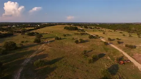 Texas Land with River Valley Views