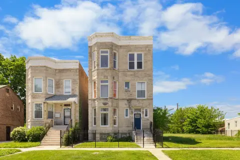 Chicago Multifamily Investment Opportunity