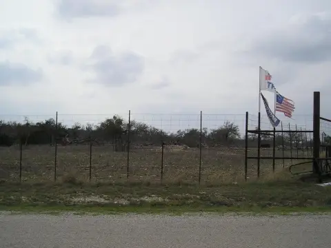 Harper, TX Land Opportunity