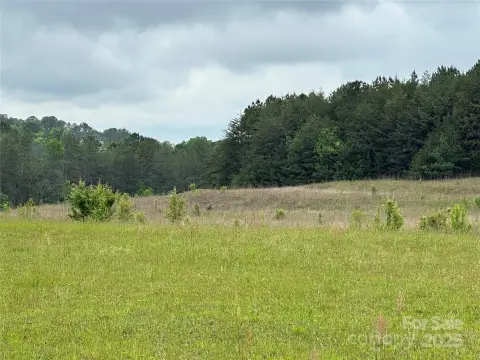 Unrestricted Land in Rutherfordton, NC