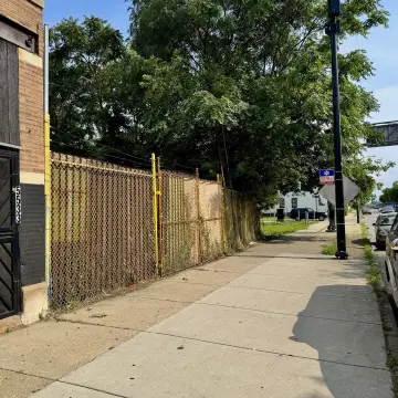 Ashland Avenue Development Opportunity