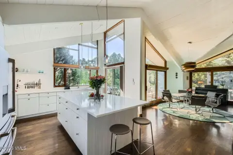 Renovated Duplex in Berry Creek