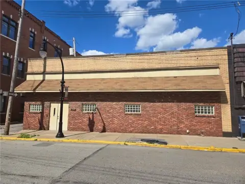 Versatile Commercial Building in Swissvale