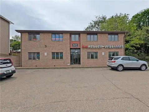 Flexible Office Space Available