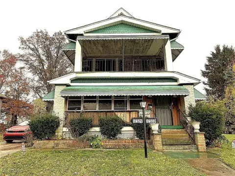 Renovated Tenant-Occupied Triplex For Sale