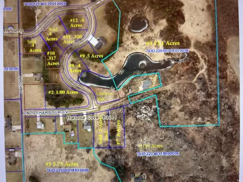 Fremont Commercial Land For Sale