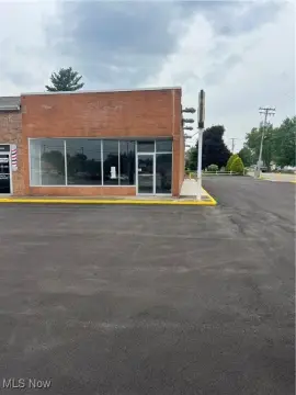 Boardman Retail Property For Sale