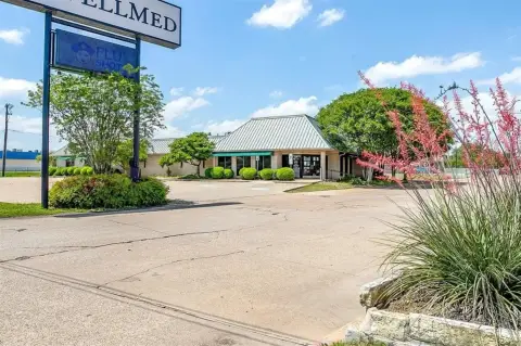 Medical-Professional Office Building For Lease