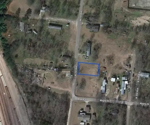 Teague, TX Land Opportunity