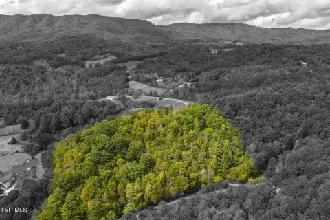 Unicoi, TN 7-Acre Land