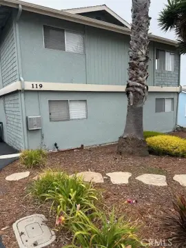 Pismo Beach Triplex Investment Opportunity