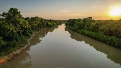 Riverfront Land Tract