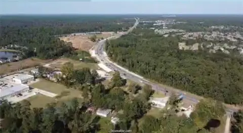 Commercial Land with Utilities