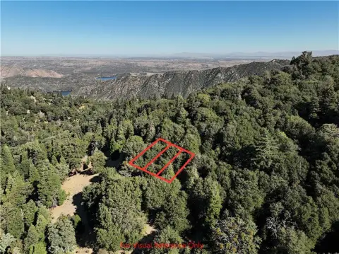 Three-Lot Recreation Land