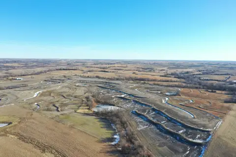 156 Acres of Farmland
