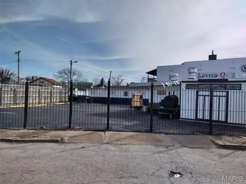 Income-Producing Property with Event Center