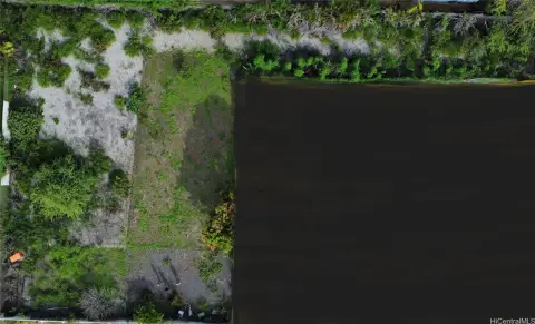 Development Ready Land in Waianae