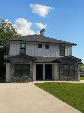 Two-Story Duplex