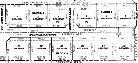 Pocatello Residential Building Lot