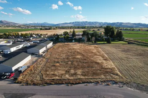 Pocatello Commercial Land For Sale