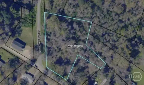 Residential Land in Historic Washington