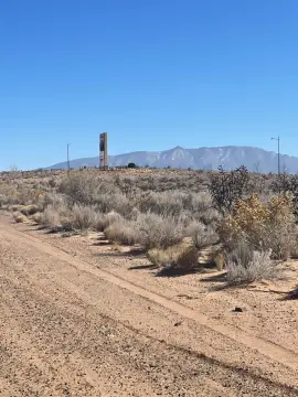Land in Rio Rancho, NM