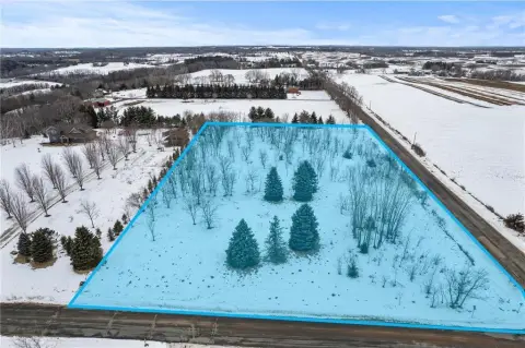 Residential Lot in Saint Joseph