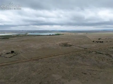Colorado Land with Panoramic Views