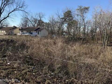 Knoxville Land Development Opportunity