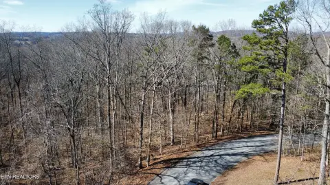 Maryville Land with Wooded Privacy