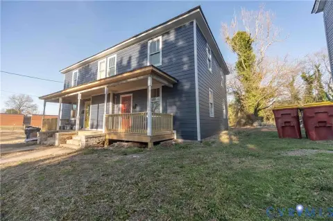 Renovated Duplex
