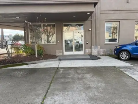 Medford Office Building For Rent