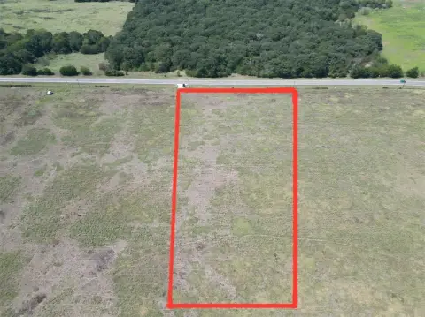 10 Acres of Flat Land