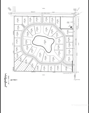 39-Acre Property with Mountain Views